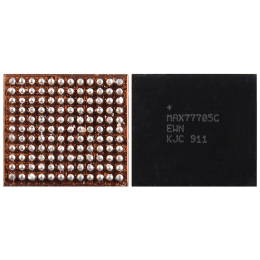 Module IC d'alimentation MAX77705C pour Samsung S10