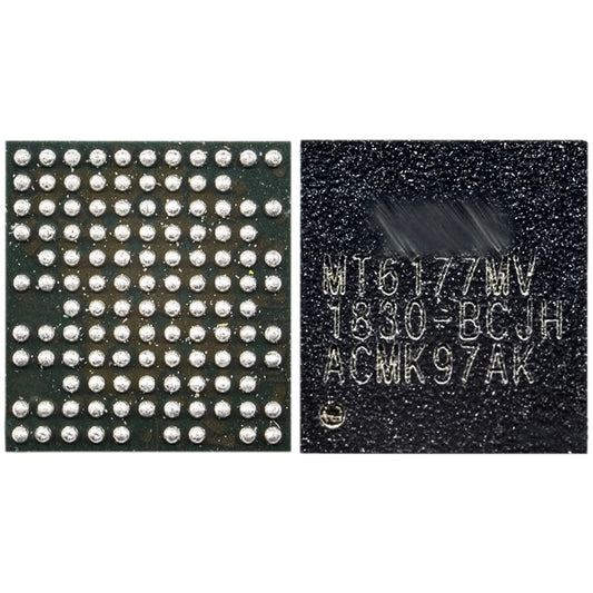 Module IC à fréquence intermédiaire MT6177MV