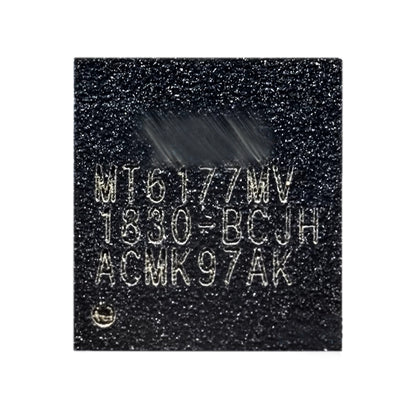 Module IC à fréquence intermédiaire MT6177MV