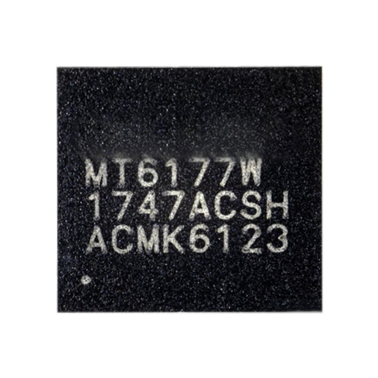 Module IC à fréquence intermédiaire MT6177W