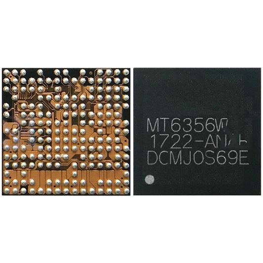 Module IC de puissance MT6356W