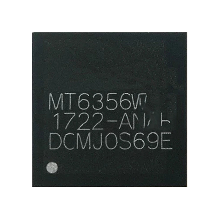 Module IC de puissance MT6356W