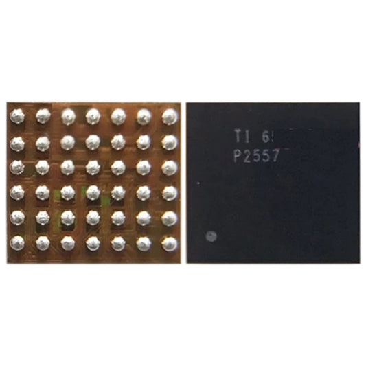 Module IC audio P2557
