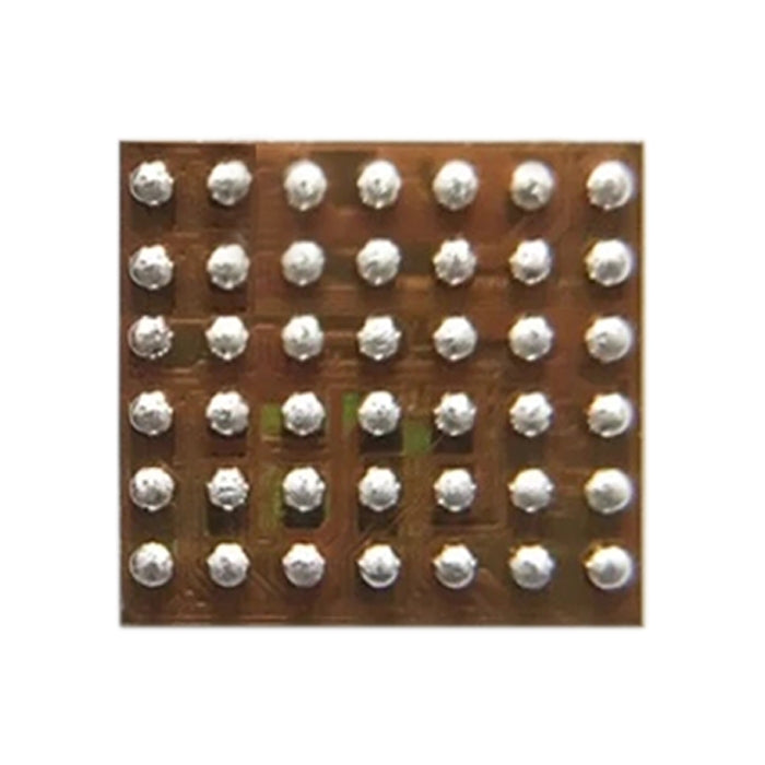 Module IC audio P2557
