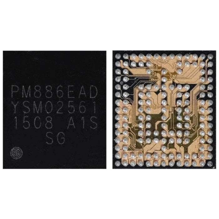 Module IC de puissance PM886EAD