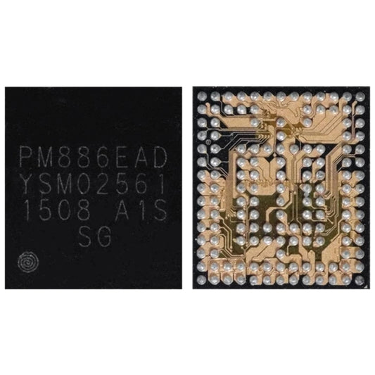 Module IC de puissance PM886EAD