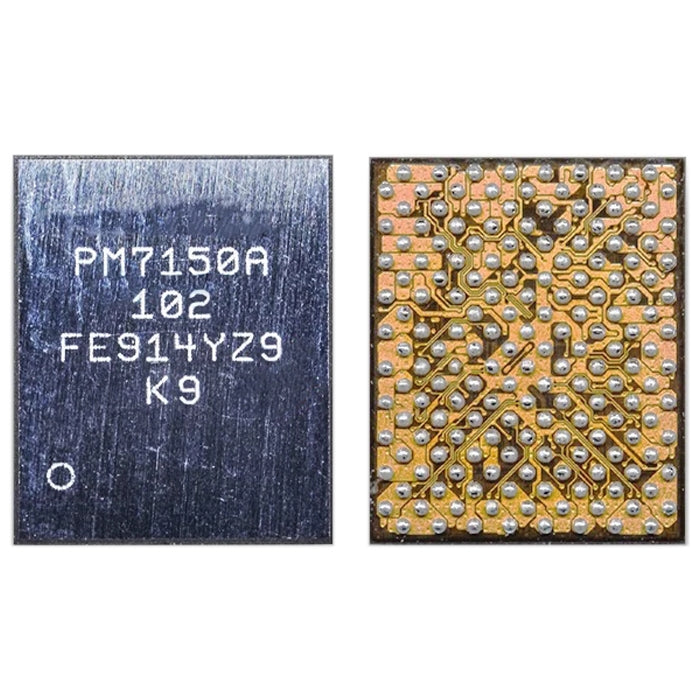 Module CI de puissance PM7150A 102