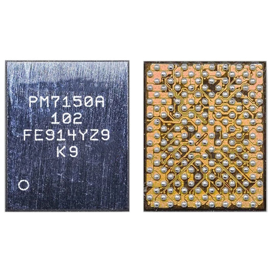 Module CI de puissance PM7150A 102