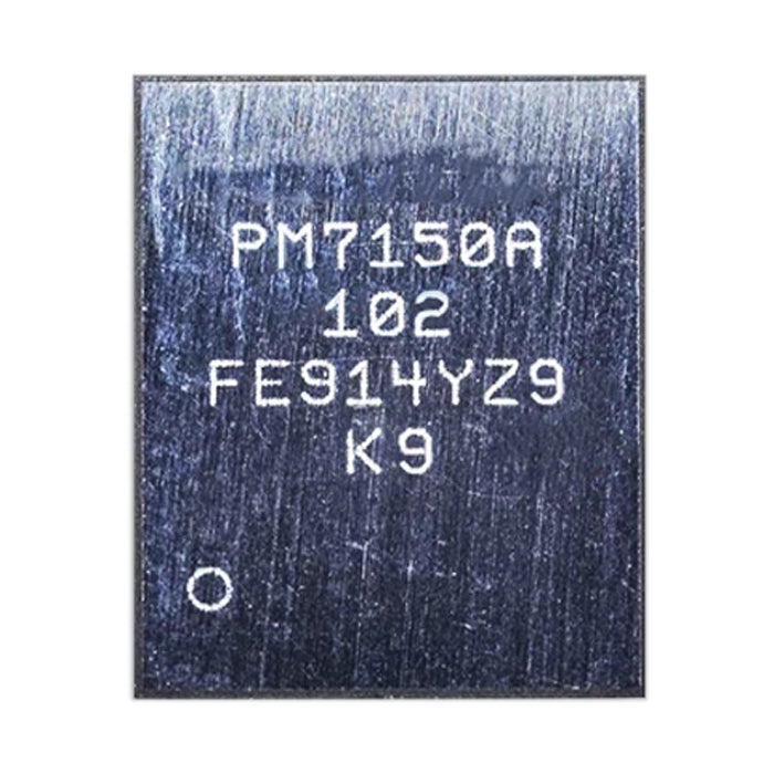 Module CI de puissance PM7150A 102