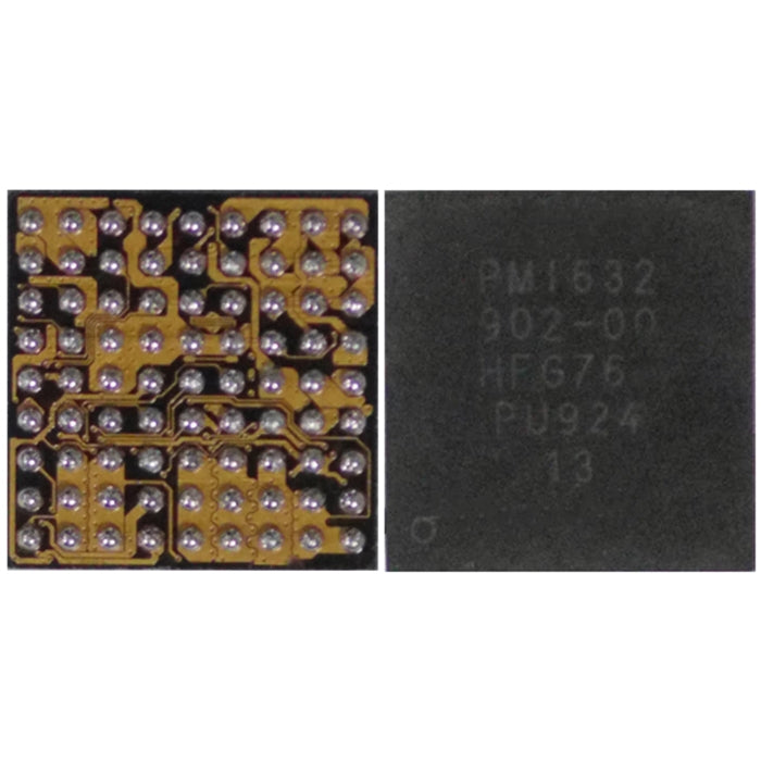 Module CI de puissance PMi632 902-00
