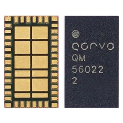 Module IC d'amplificateur de puissance QM56020