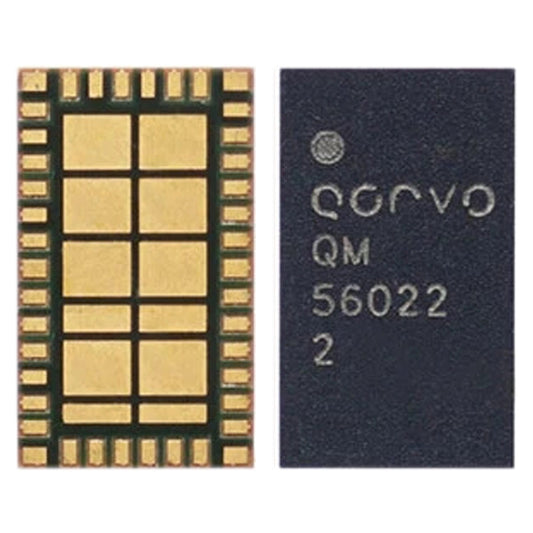 Module IC d'amplificateur de puissance QM56020