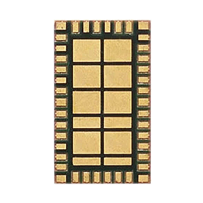 Module IC d'amplificateur de puissance QM56020