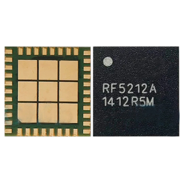Module IC amplificateur de puissance RF5212A
