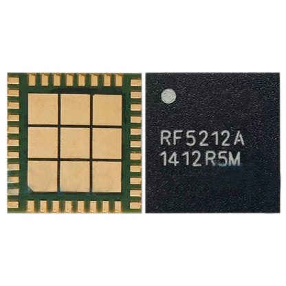 Module IC amplificateur de puissance RF5212A