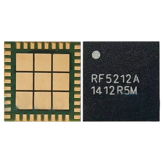 Module IC amplificateur de puissance RF5212A