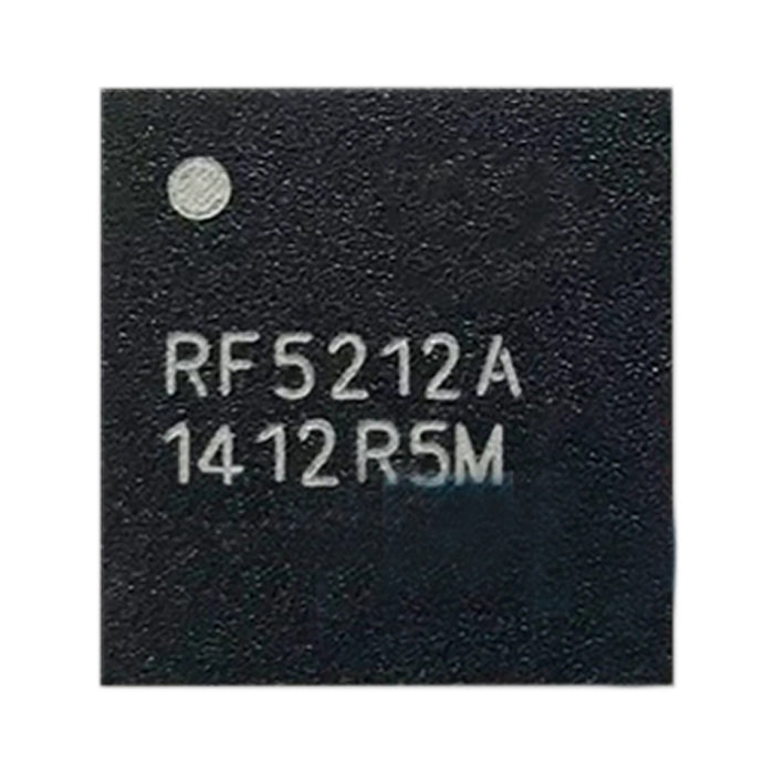 Module IC amplificateur de puissance RF5212A