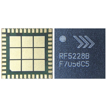 Module IC amplificateur de puissance RF5228B