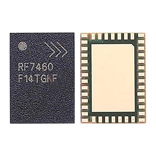Module IC amplificateur de puissance RF7460