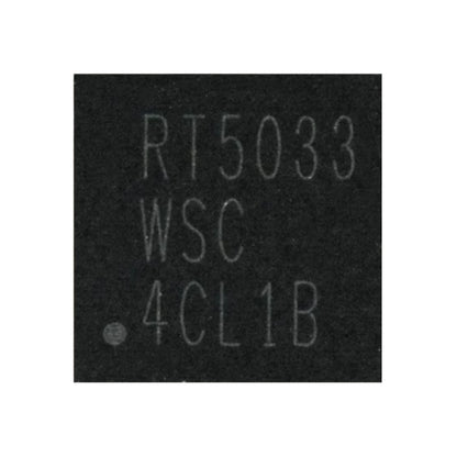 Module IC audio RT5033