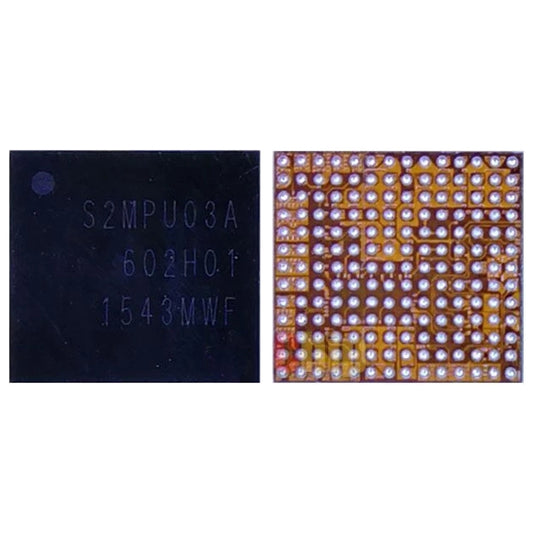 Module IC de puissance S2MPU03A