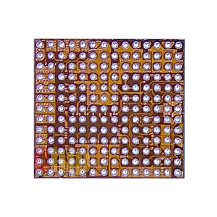 Module IC de puissance S2MPU03A