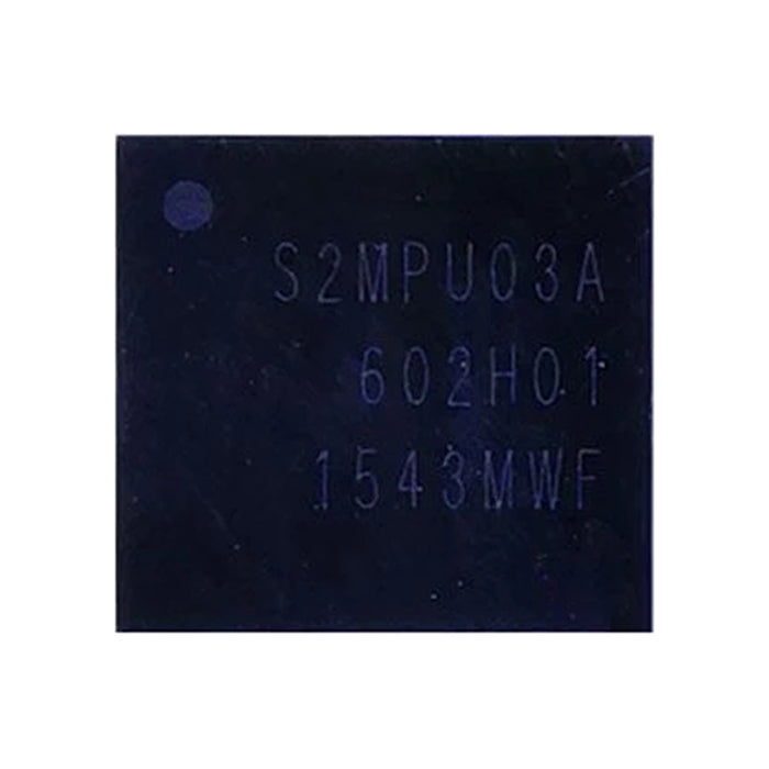 Module IC de puissance S2MPU03A