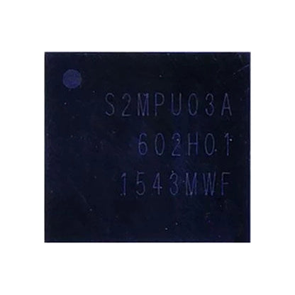 Module IC de puissance S2MPU03A