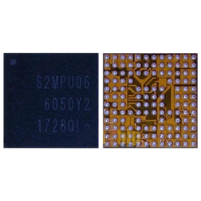 Module IC de puissance S2MPU06