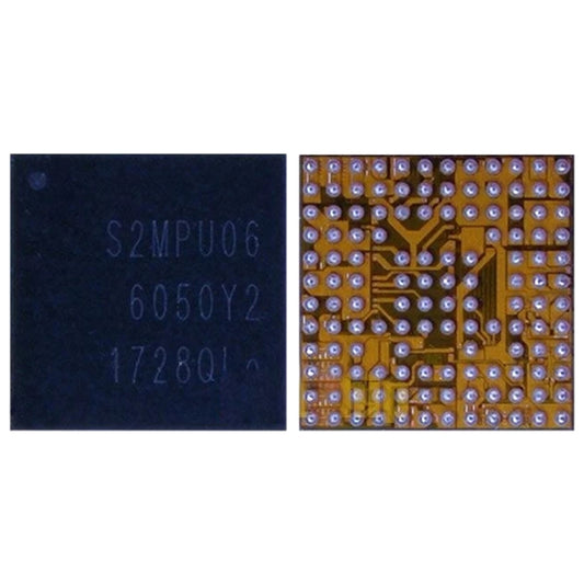 Module IC de puissance S2MPU06