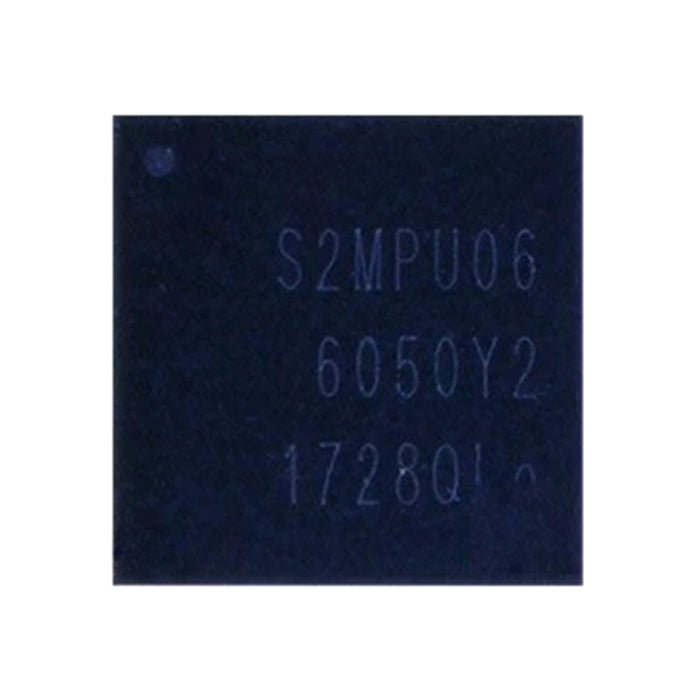 Module IC de puissance S2MPU06