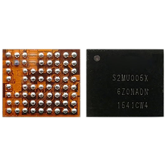 Module IC de puissance S2MU005X