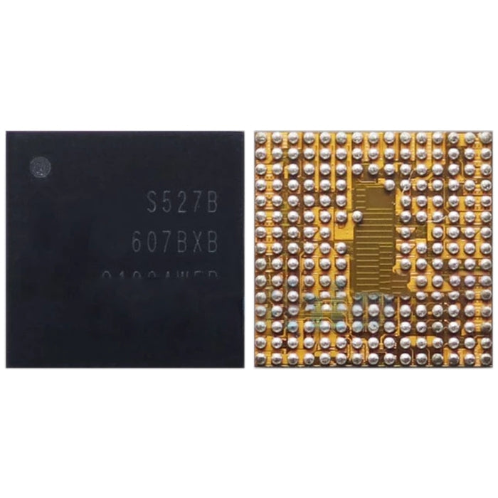 Module IC d'alimentation S527B pour Samsung Galaxy S9 + / S9