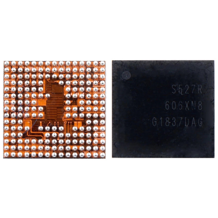 Module IC d'alimentation S527R pour Samsung Galaxy A7 2018