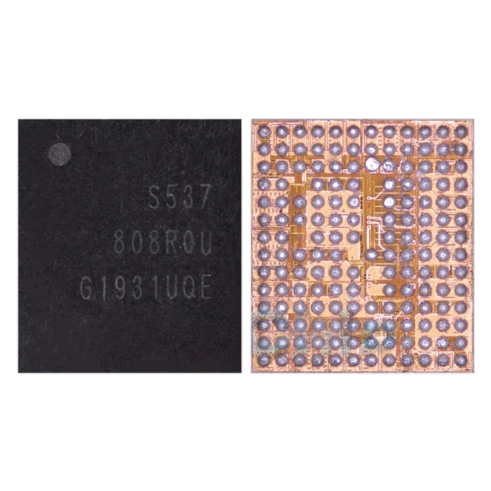 Module IC d'alimentation S537 pour Samsung Galaxy S10 + / S10