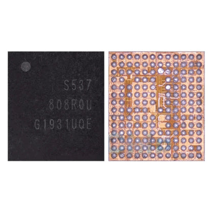 Module IC d'alimentation S537 pour Samsung Galaxy S10 + / S10