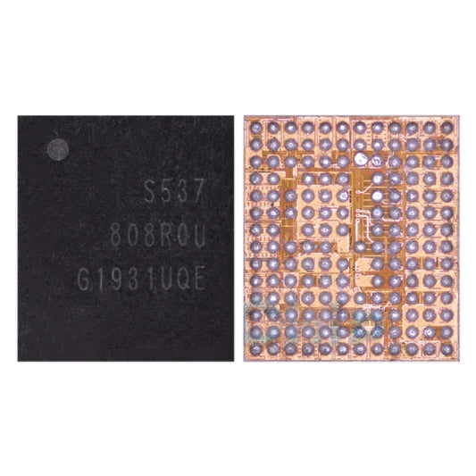 Module IC d'alimentation S537 pour Samsung Galaxy S10 + / S10