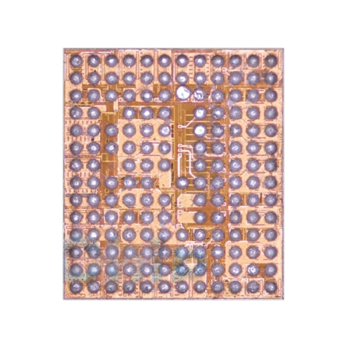 Module IC d'alimentation S537 pour Samsung Galaxy S10 + / S10