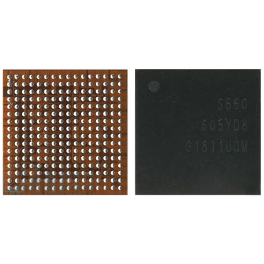 Module IC d'alimentation S560 pour Samsung Galaxy S9 + / S9