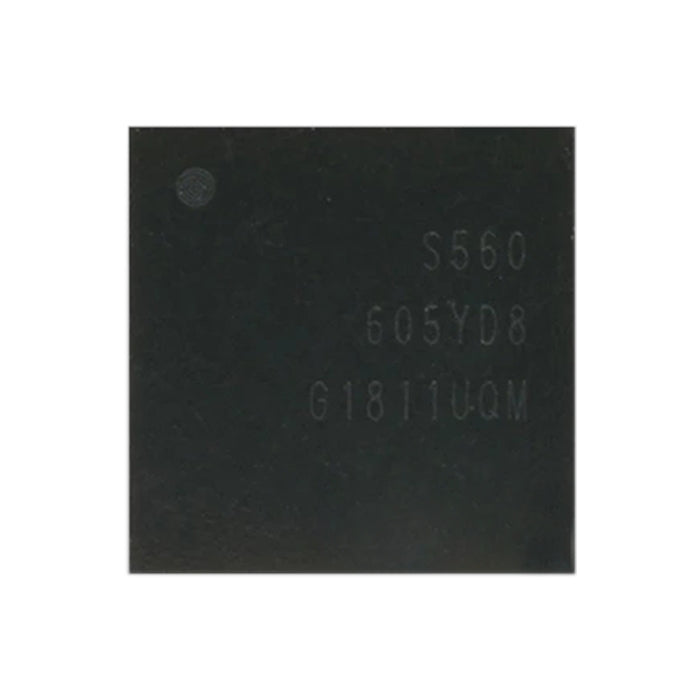 Module IC d'alimentation S560 pour Samsung Galaxy S9 + / S9