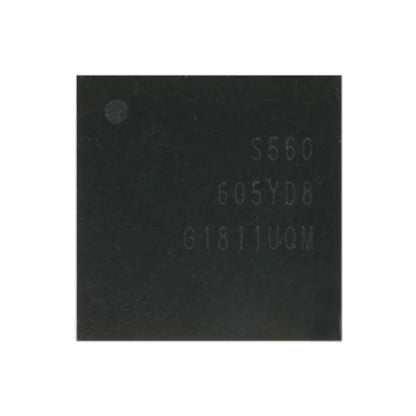 Module IC d'alimentation S560 pour Samsung Galaxy S9 + / S9