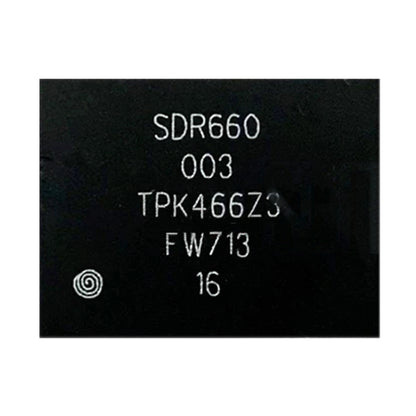 Module IC à fréquence intermédiaire SDR660 003