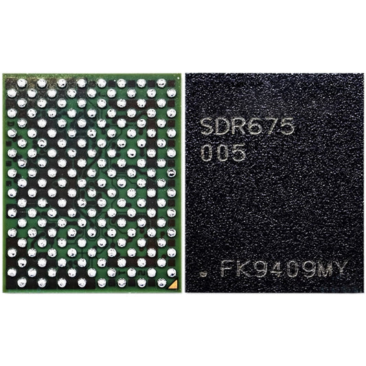 Module IC à fréquence intermédiaire SDR675 005