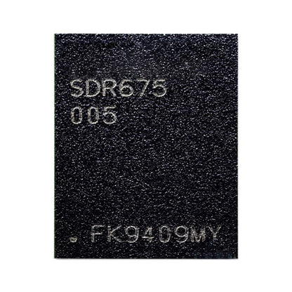 Module IC à fréquence intermédiaire SDR675 005