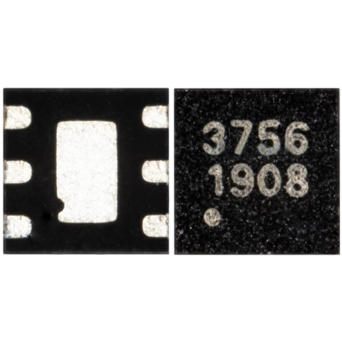 Module IC de contrôle de la lumière SGM3756YTDI6G