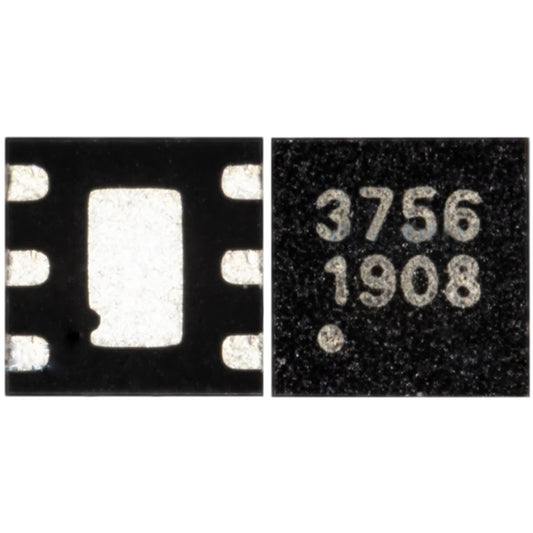 Module IC de contrôle de la lumière SGM3756YTDI6G