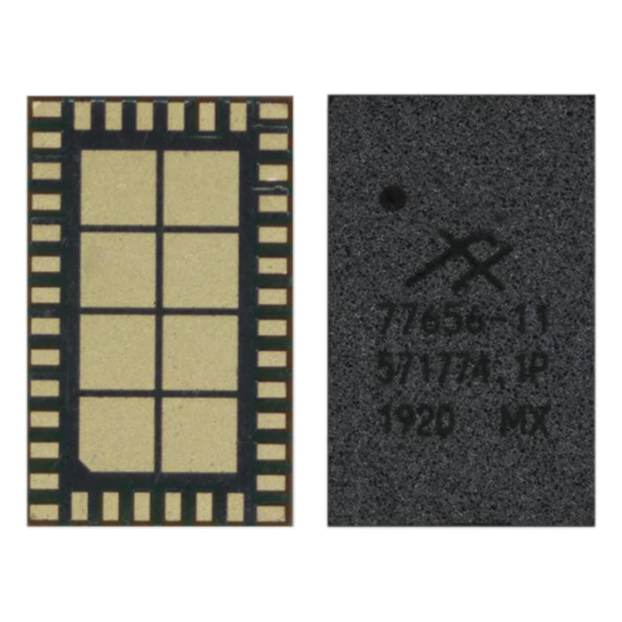 Module IC d'amplificateur de puissance 77656-11