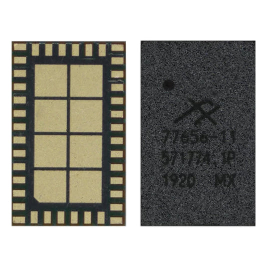 Module IC d'amplificateur de puissance 77656-11