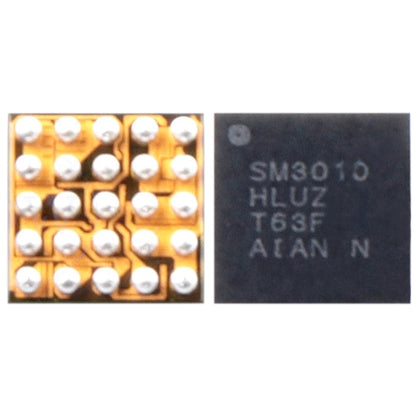 Module IC d'alimentation SM3010 pour Samsung Galaxy S10 + / S10