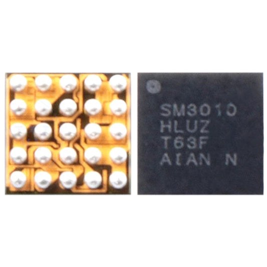 Module IC d'alimentation SM3010 pour Samsung Galaxy S10 + / S10